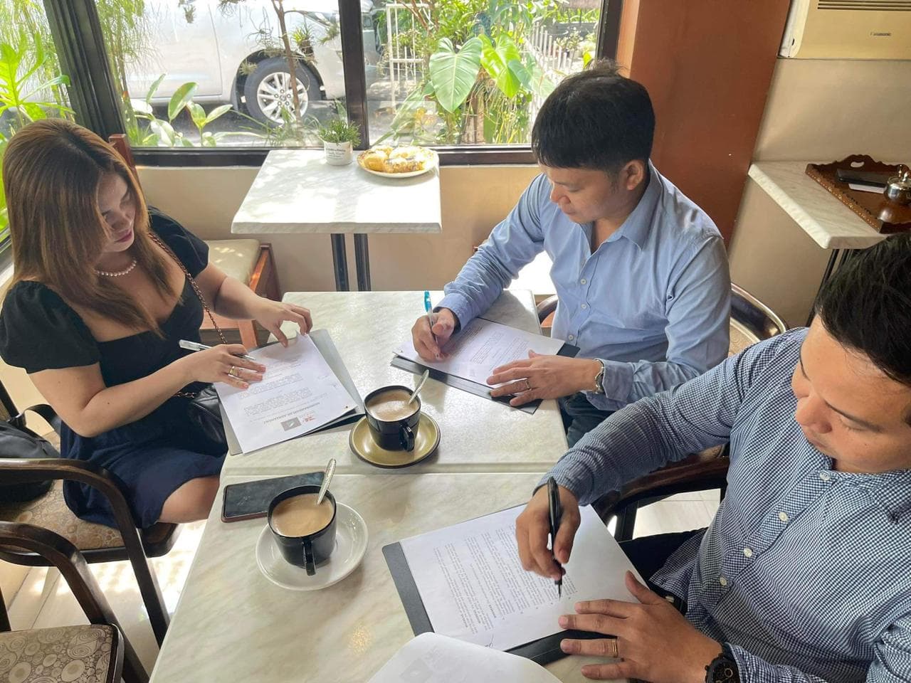 Business Consultancy