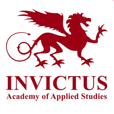 Invictus Academy Logo